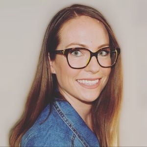 Meet your Posher, Jess